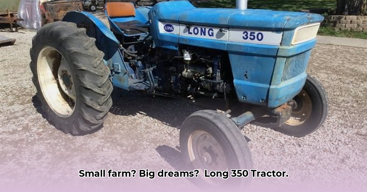 long-350-tractor